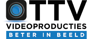 TTV Videoproducties Logo